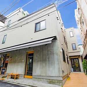 ポートハウス 渋谷 ホテル
