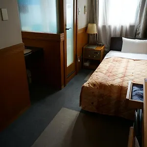 Business Crescent Tokyo